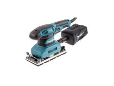 Makita Oscilirajuća brusilica BO3710 190W