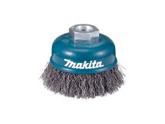 Makita - čelična četka za brusilice D-24072