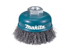 Makita – Čelična četka za brusilice D-29284 M14/100 mm/0,3 mm