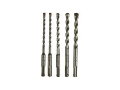 5-DIJELNI SET SVRDALA  SDS PLUS D-36049 Makita