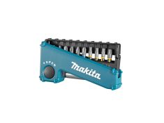 Makita Impact Premier 11-dijelni set bitova E-03567