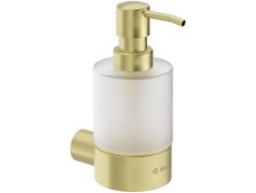 Dozator Brushed Gold ADR R421