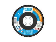 Disk lamelni FI 125 B ZA80 2u1 Tyrolit