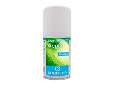 Osvježivač prostora, elektronsko doziranje Ambimatic Apple 335 ml