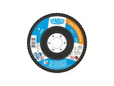 Disk lamelni FI 125 B ZA40 2u1 Tyrolit