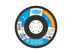 Disk lamelni FI 115 B ZA40 2U1 Tyrolit