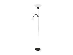 Lampa podna Amaris EL-23097-02F crna  Mass Light