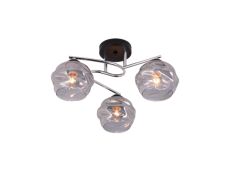 Luster E-light Bravo EL-90049-3 Mass Light