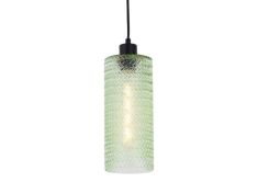 Visilica Samantha ML-190301P-1 zelena Mass Light