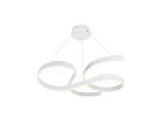 Visilica LED Biglia ML-0903P01 52W bijela dimabilna Mass Light