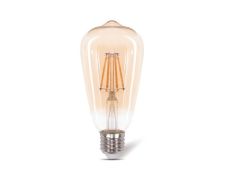 Sijalica LED filament vintage E27 6W 540LM 64X140 mm