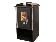 Kamin York Elegant Eko Premium