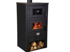 Kamin York R Lux