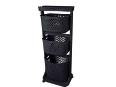 Organizer Kat Kat 4 tamno siva TP-750.05 TTZ