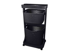 Organizer Kat Kat 2 tamno siva TP-748.05 TTZ