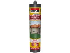 Silikon neutralni bijeli 300 ml Soudal