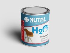 Multiprimer H20 bijeli 0,75 L Nutal