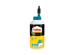 Pattex Super 3, vodootporno ljepilo za drvo