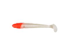 Varalica Ribs Shad 9,5 cm Red Head MT10182 Mate