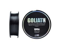 Silk Goliath Camo Carp Line 0.31 mm 1000 m MT13982