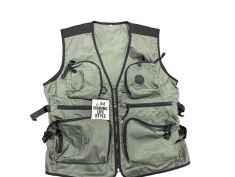 Prsluk XXL Fishing Vest Mate MT13833