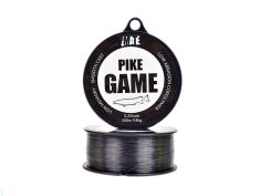 Silk Pike Game 15lb 0,30 mm Mate MT10975