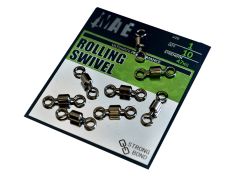 Virbla Rolling Swivel #6 #2 MT10825 Mate