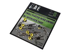 Vrtilica Small Plastic Mate MT10878