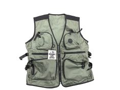 Prsluk XL Fishing Vest Mate MT13832