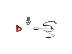 Svinger LED Red Carp Fishing Mate MT12057