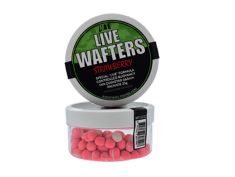 Hrana za ribe Live Wafters Strawberry Mate MT13239