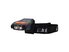 Baterija - Led lampa za kačket/traku Lead Lamp Head & Cap Mate MT13160