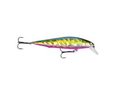 Varalica Fat Minnow 90 mm Blue and Holo Mate MT10614