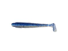 Varalica 115 mm Garry Shad Blue Mate MT10232