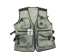 Prsluk L Fishing Vest Mate MT13831