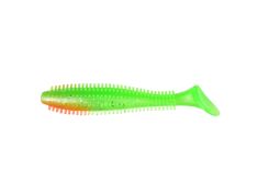 Varalica Cactus Shad 90 mm Green MT10202 Mate