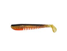 Varalica Ribs Shad 95 mm Old Gold Glitter MT10183 Mate