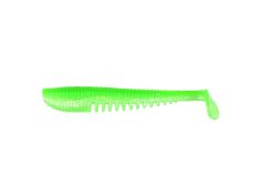 Varalica Ribs Shade 95 mm Green MT10180 Mate