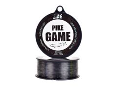 Silk Pike Game Green 26lb 0,40 mm Mate MT10977