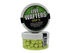 Hrana za ribe Live Wafters Ester 12 Mate MT13236