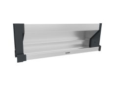 Polica Select Orga Shelf Blanco