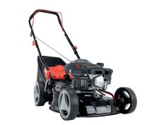 Motorna kosačica kosilica MP132-42 3.3 KS Scheppach