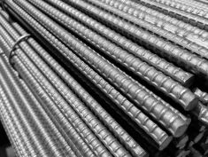 Čelik betonski rebrasti FI 12 mm, 6 m