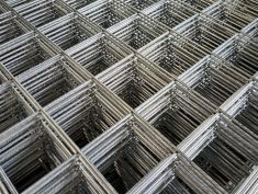 Mreža armaturna Q 335 8,0x8,0 mm