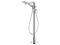Baterija za tuš podna Alpinia BGA 017MM