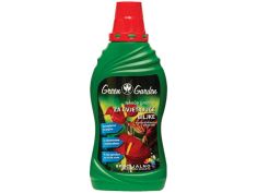 Tekuće gnojivo za cvjetajuće biljke 500 ml Green Garden