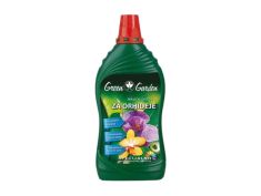 Tekuće gnojivo za orhideje 500 ml Green Garden