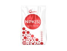 Gnojivo Go-Fert NPK 15-15-15