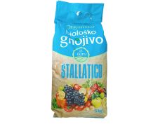 Gnojivo organsko-biološko Stallatico 5 kg