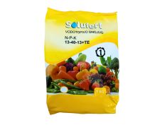 Gnojivo Solifert 13-40-13+TE 1 kg